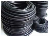 SPECIAL EXTRUDERS AND VITON INGOT RUBBER SHEETS