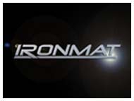 IRONMAT RUBBER SHEETS