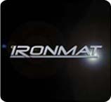 Iron Mat RUBBER SHEETS