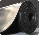 High Abrasion Skirtboard RUBBER SHEETS