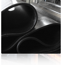 Viton RUBBER SHEETS